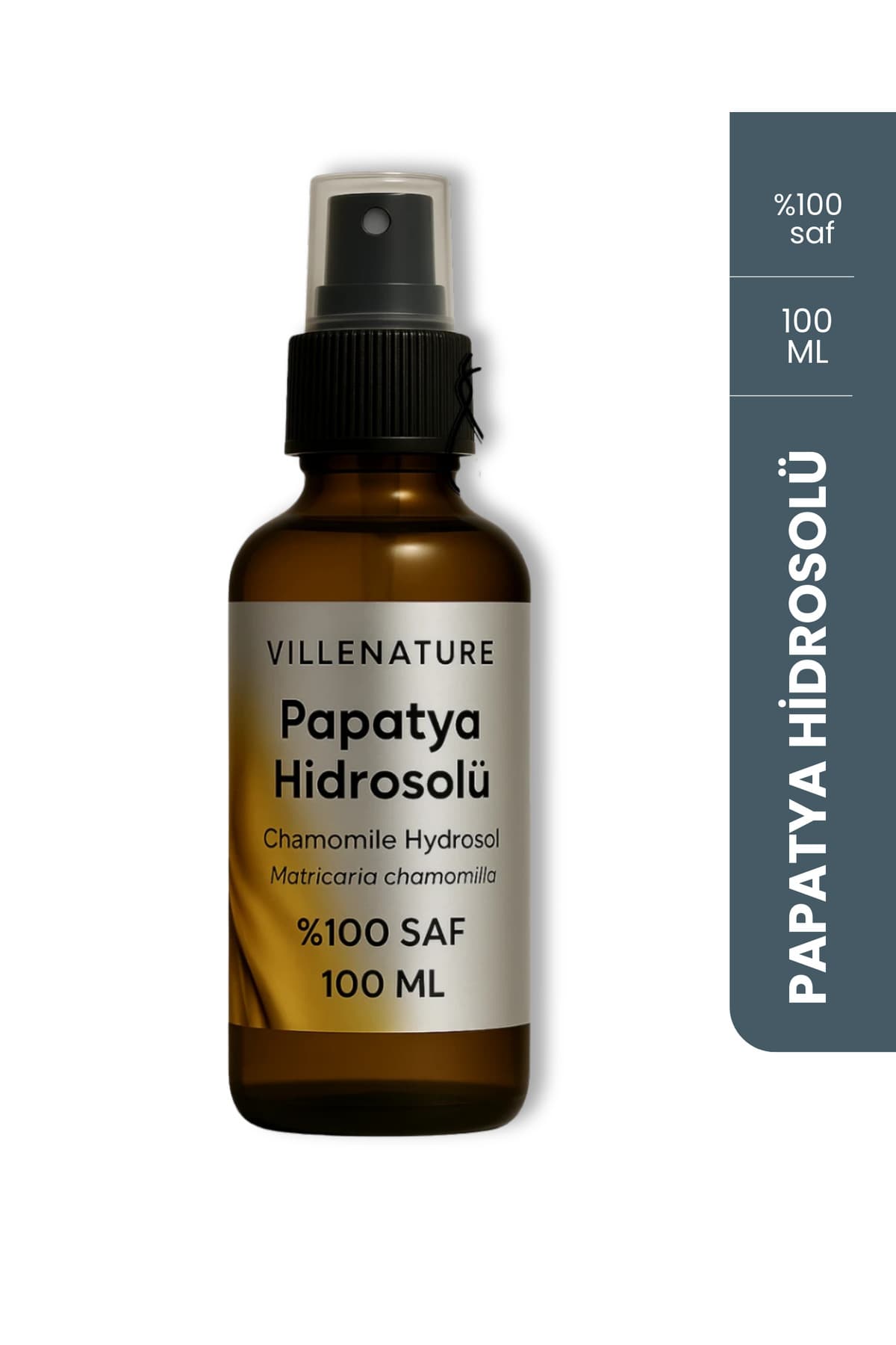 PAPATYA HİDROSOLÜ 100 ML